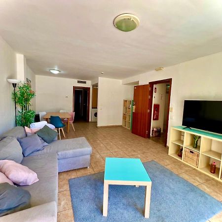Precioso Apartament Familiar En Complejo Festival Village A 5 Min Port Aventura Salou Bagian luar foto