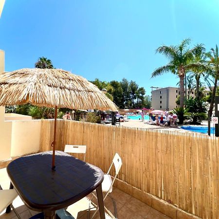 Precioso Apartament Familiar En Complejo Festival Village A 5 Min Port Aventura Salou Bagian luar foto