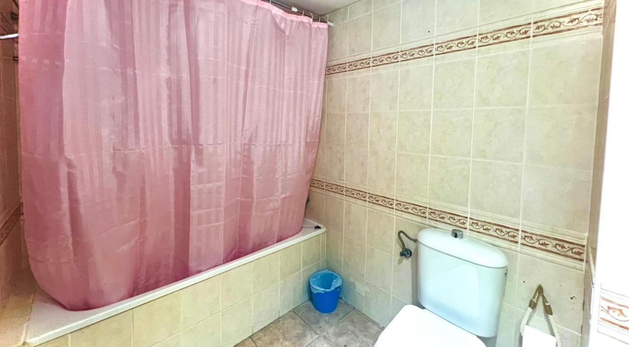 Precioso Apartament Familiar En Complejo Festival Village A 5 Min Port Aventura Salou Bagian luar foto