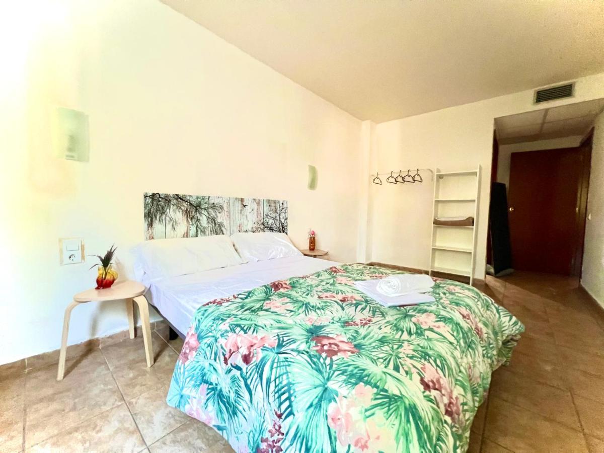 Precioso Apartament Familiar En Complejo Festival Village A 5 Min Port Aventura Salou Bagian luar foto