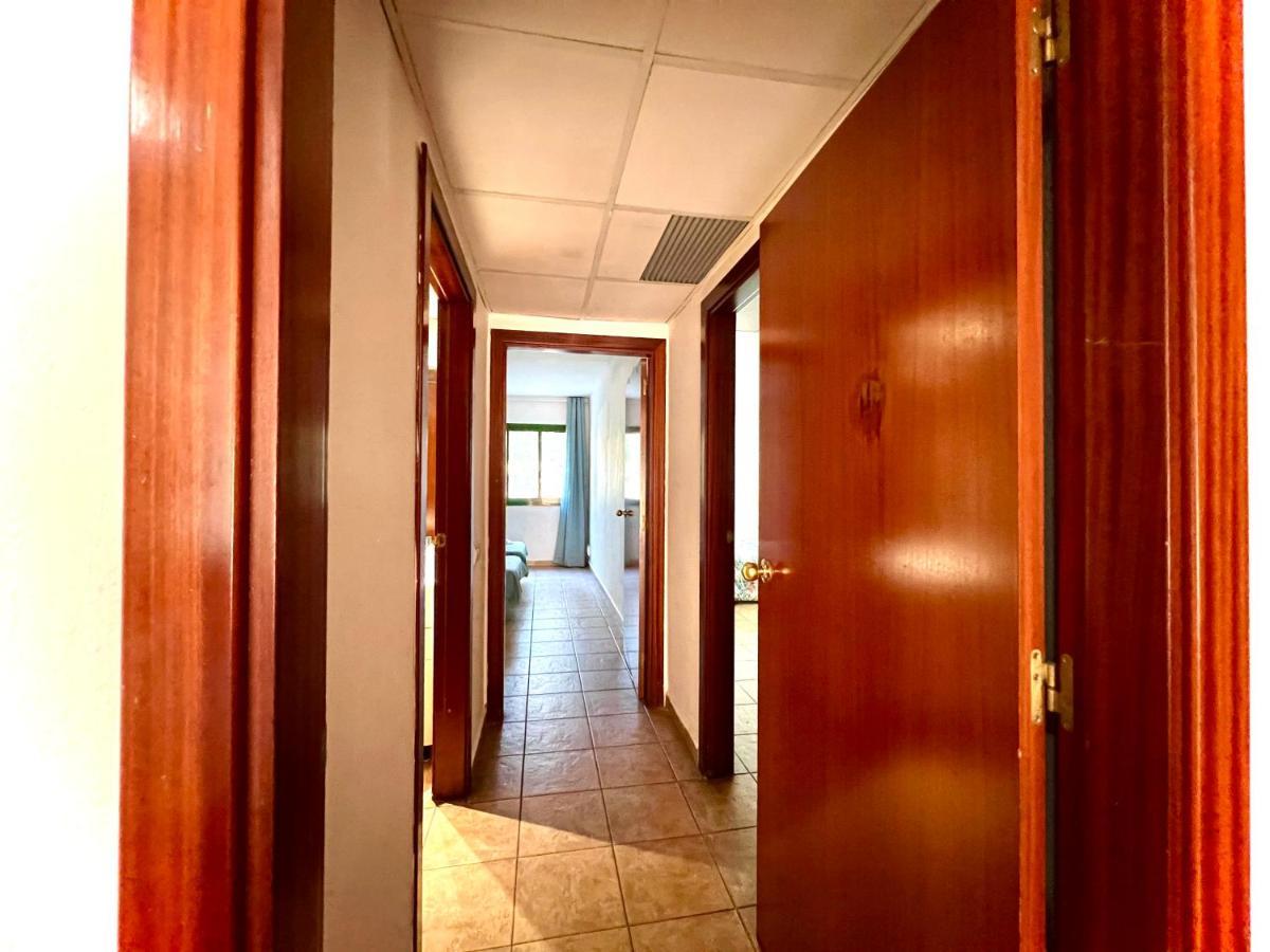 Precioso Apartament Familiar En Complejo Festival Village A 5 Min Port Aventura Salou Bagian luar foto
