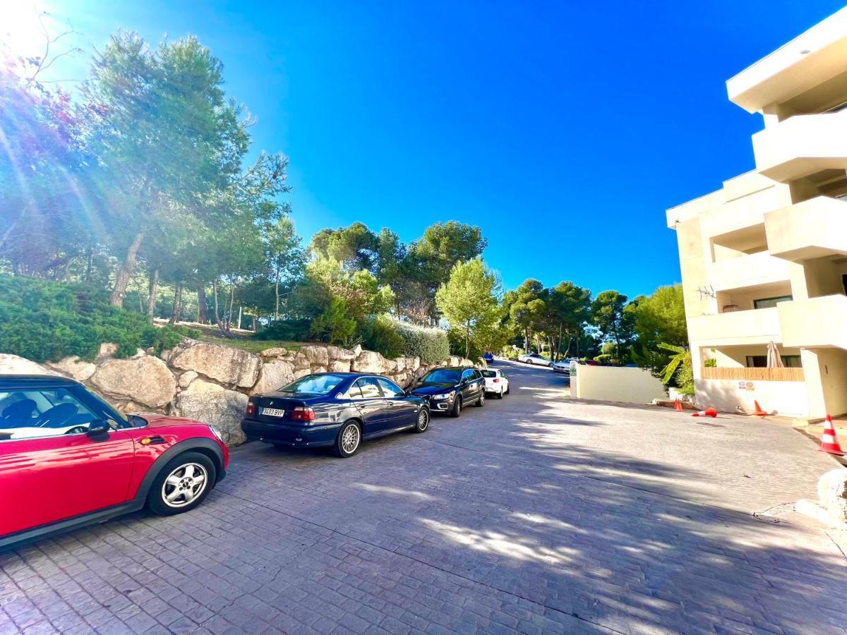 Precioso Apartament Familiar En Complejo Festival Village A 5 Min Port Aventura Salou Bagian luar foto