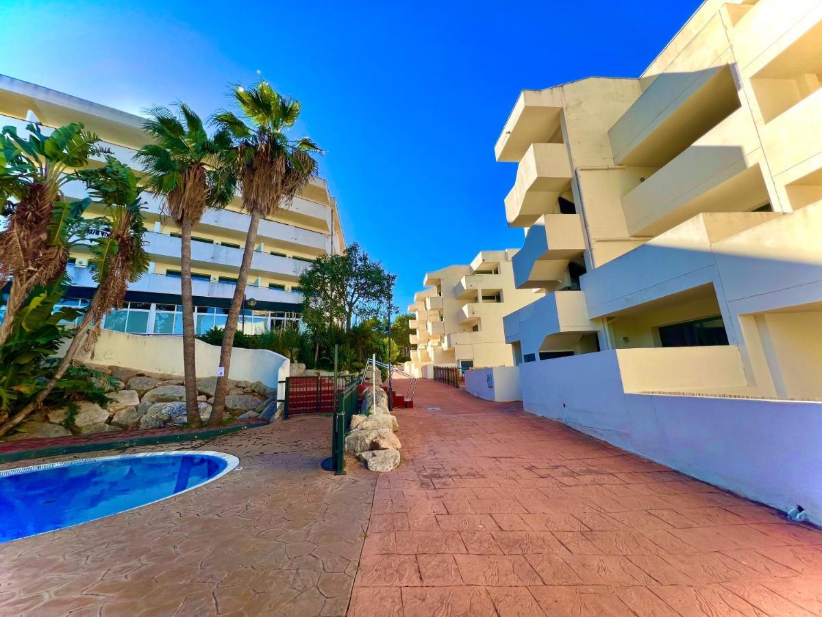 Precioso Apartament Familiar En Complejo Festival Village A 5 Min Port Aventura Salou Bagian luar foto