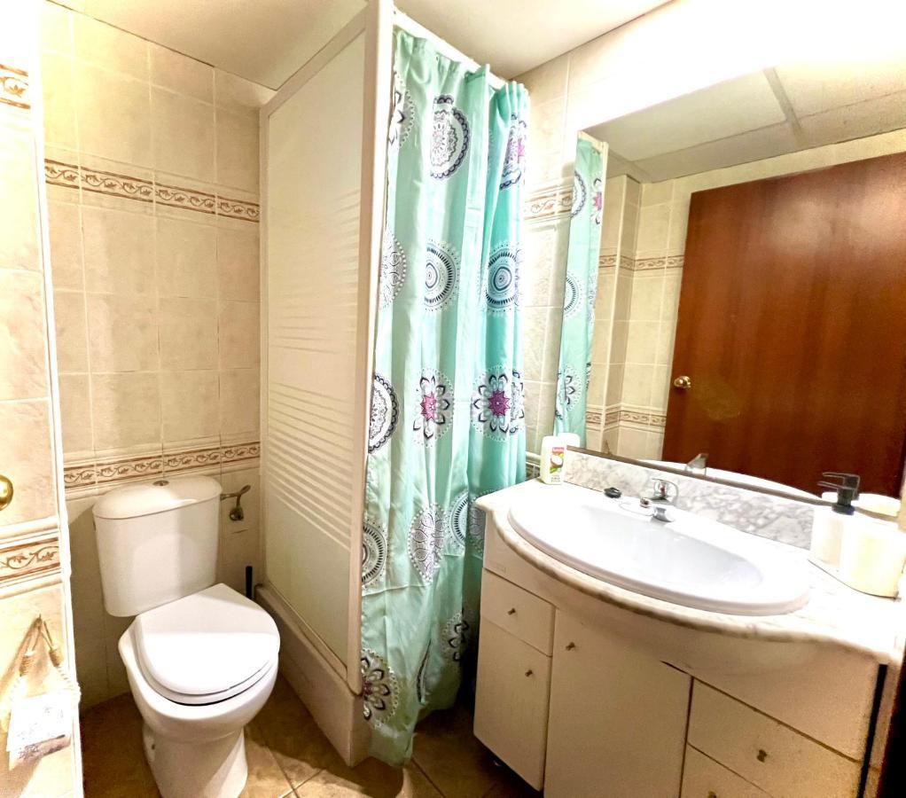 Precioso Apartament Familiar En Complejo Festival Village A 5 Min Port Aventura Salou Bagian luar foto