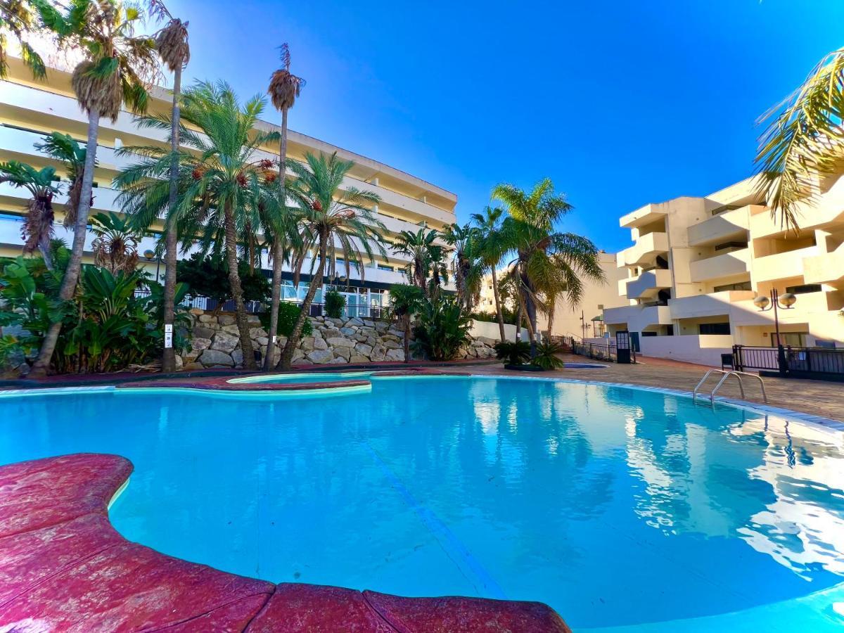 Precioso Apartament Familiar En Complejo Festival Village A 5 Min Port Aventura Salou Bagian luar foto