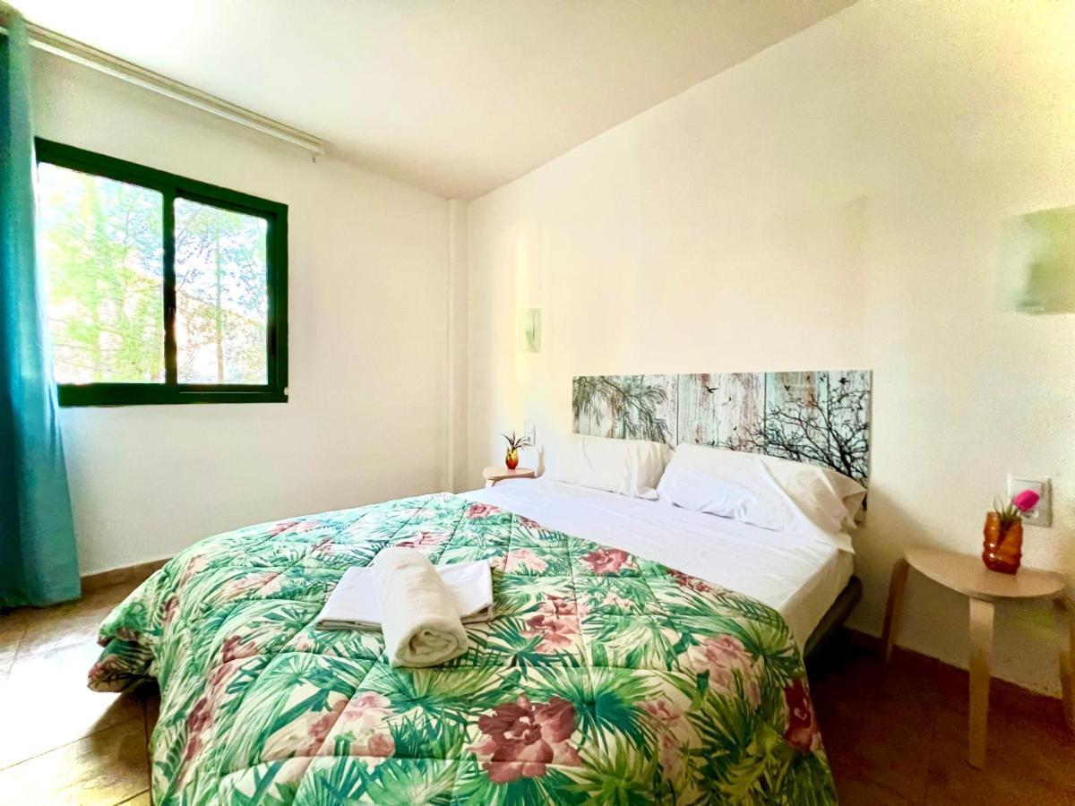 Precioso Apartament Familiar En Complejo Festival Village A 5 Min Port Aventura Salou Bagian luar foto