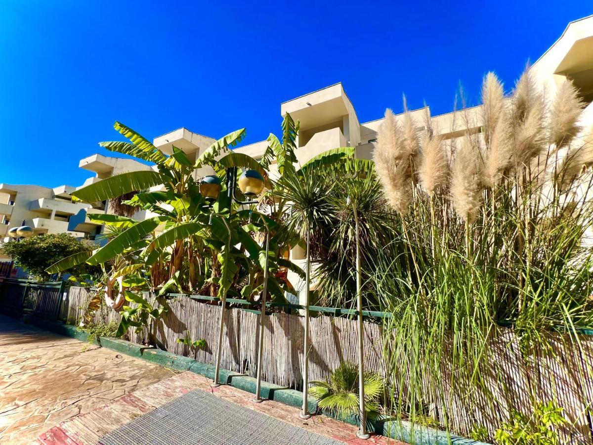Precioso Apartament Familiar En Complejo Festival Village A 5 Min Port Aventura Salou Bagian luar foto