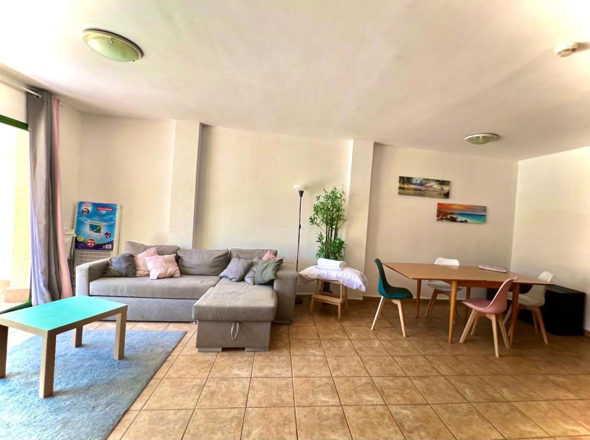 Precioso Apartament Familiar En Complejo Festival Village A 5 Min Port Aventura Salou Bagian luar foto