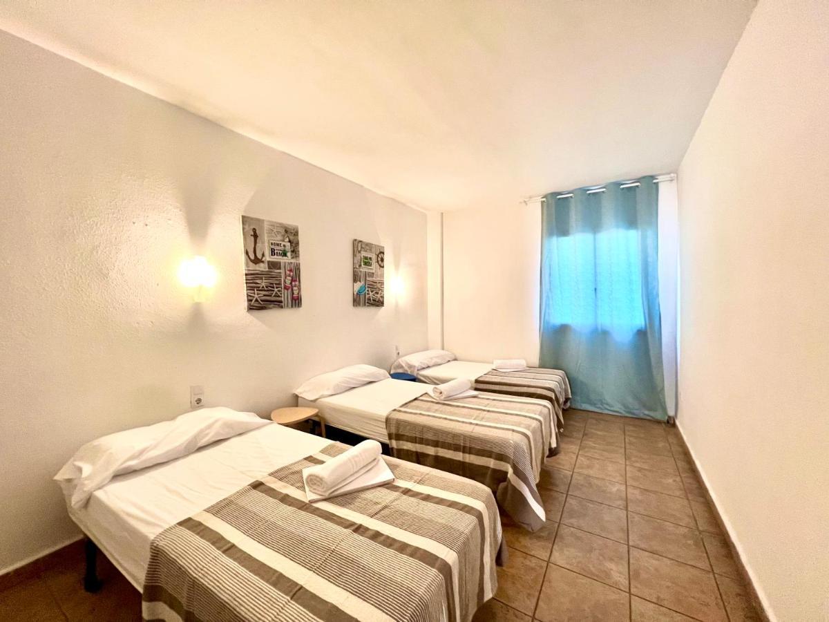 Precioso Apartament Familiar En Complejo Festival Village A 5 Min Port Aventura Salou Bagian luar foto