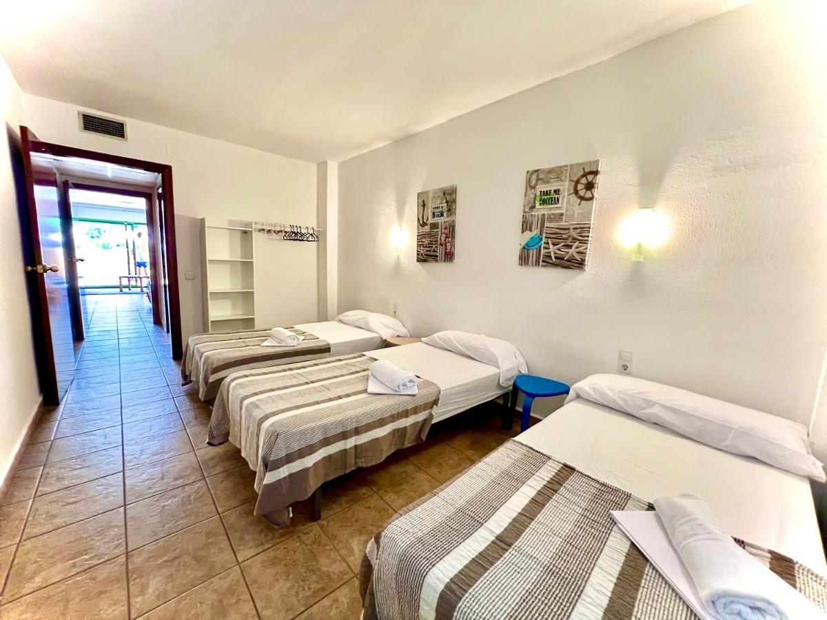 Precioso Apartament Familiar En Complejo Festival Village A 5 Min Port Aventura Salou Bagian luar foto